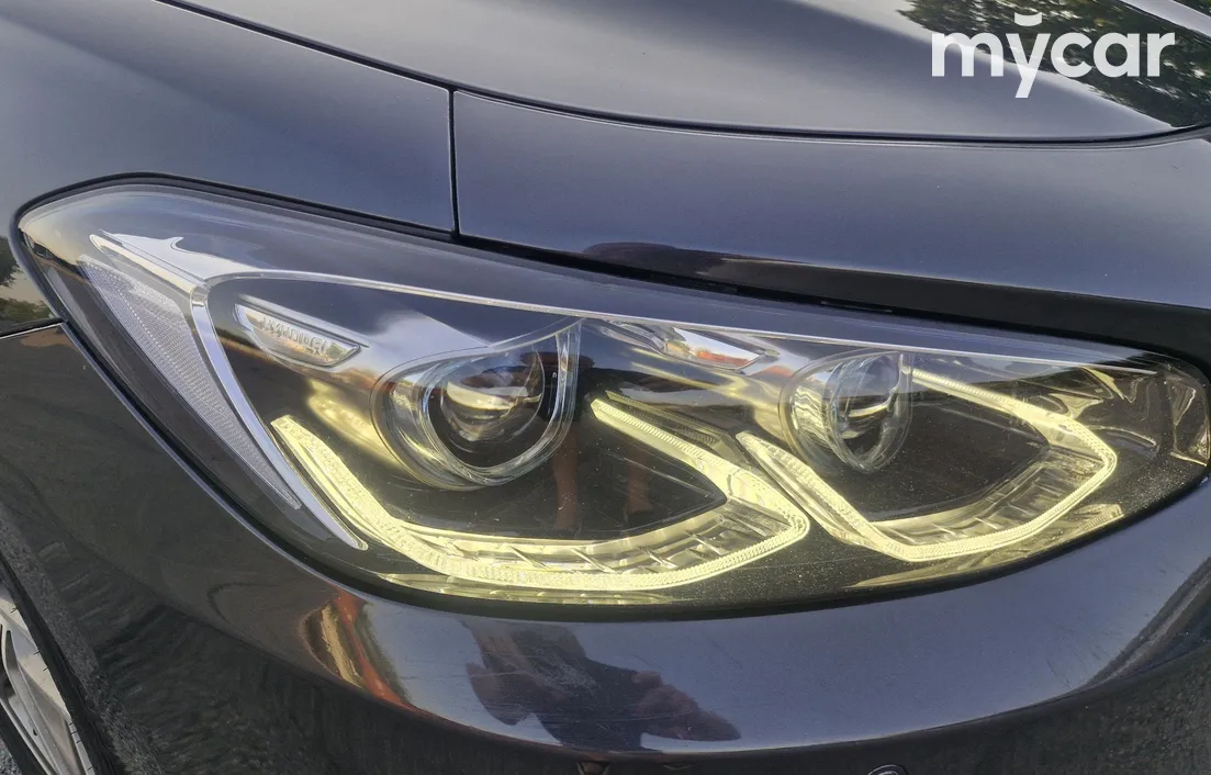 Hyundai Grandeur 2017
