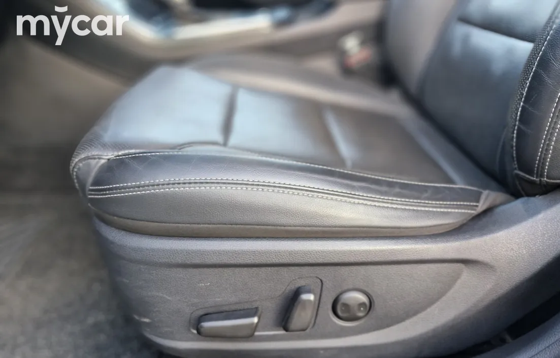 Hyundai Grandeur 2019