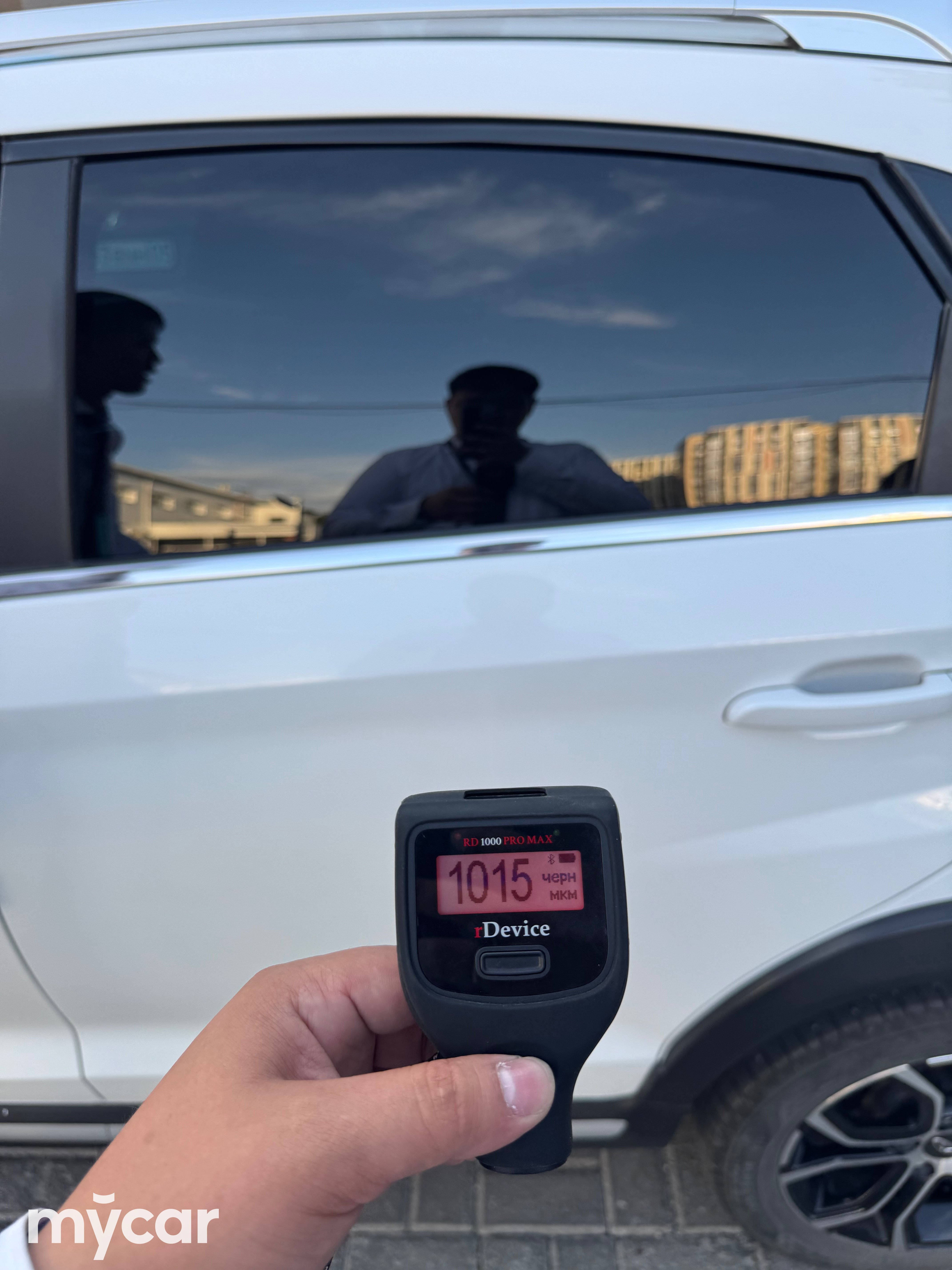Chery Tiggo 2 Pro 2024