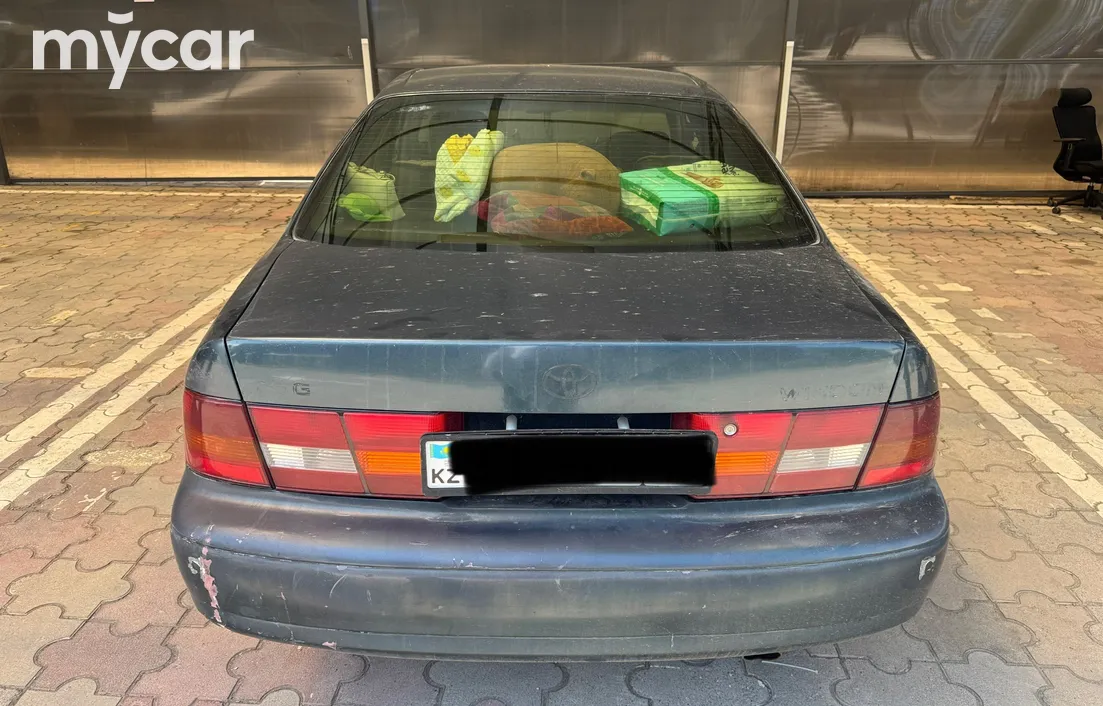 Toyota Windom 1997