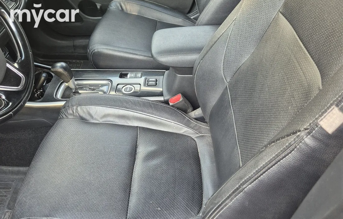 Mitsubishi Outlander 2017
