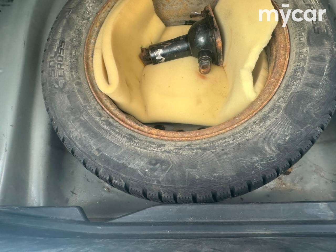 Toyota Camry 2004