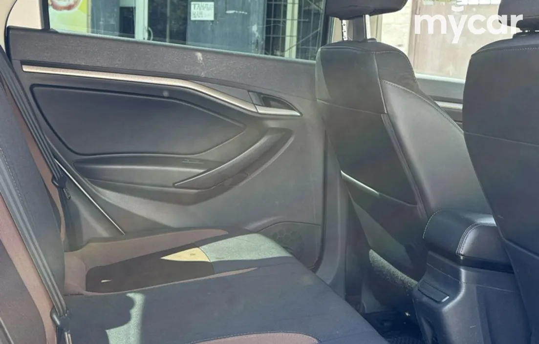 LADA Vesta 2018