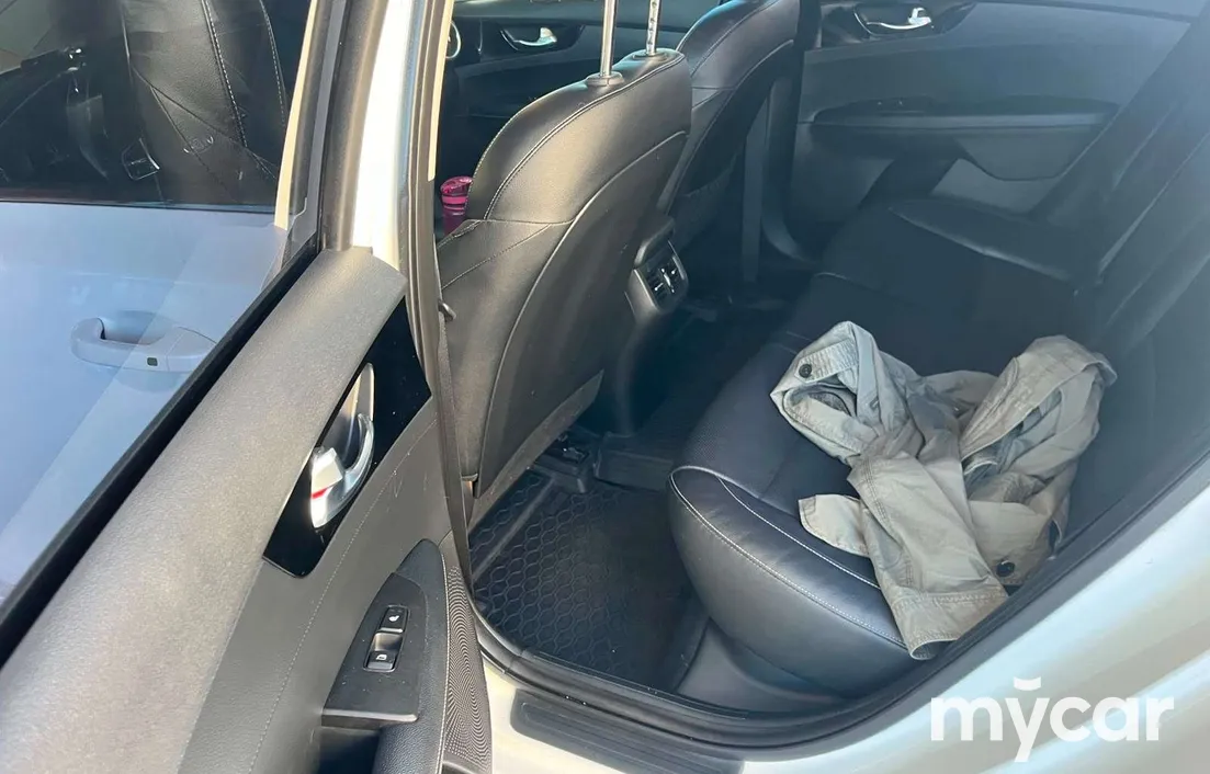 Kia Cerato 2021