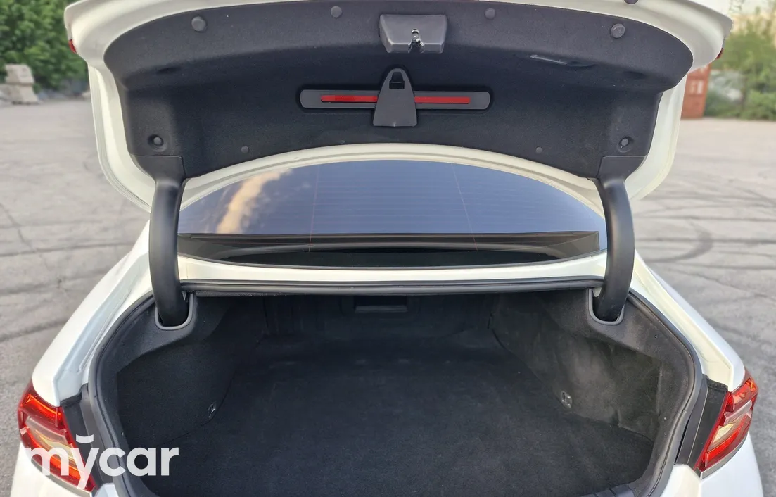 Hyundai Grandeur 2019