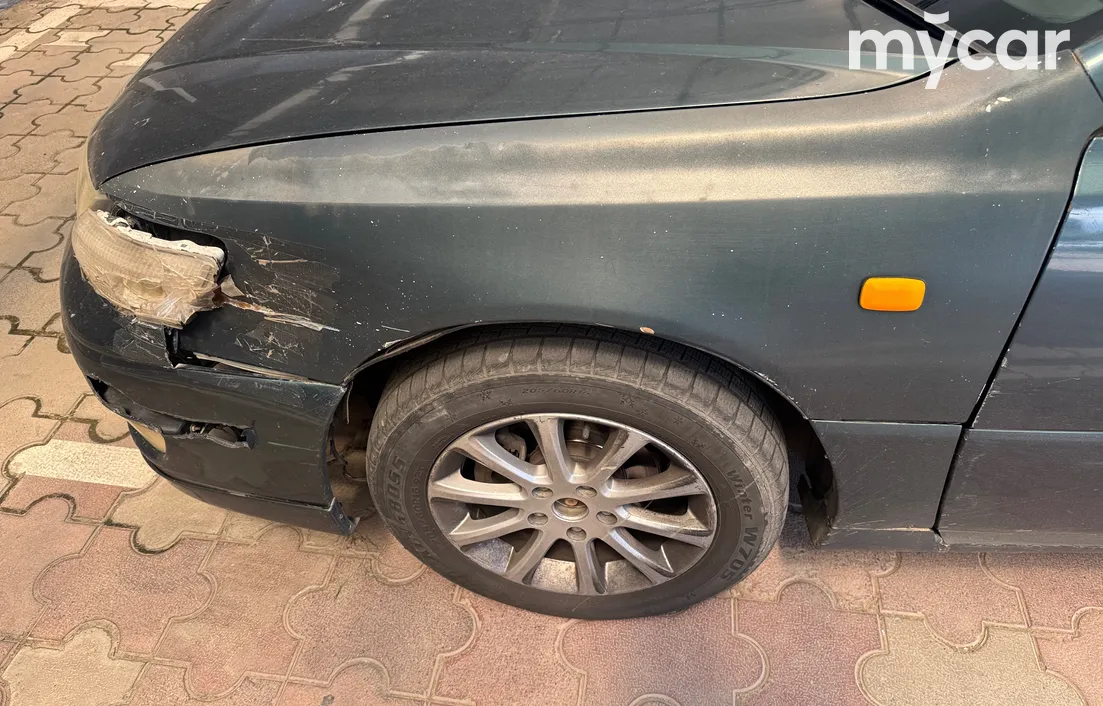 Toyota Windom 1997
