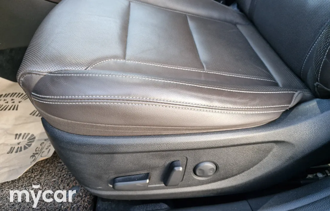 Hyundai Grandeur 2018