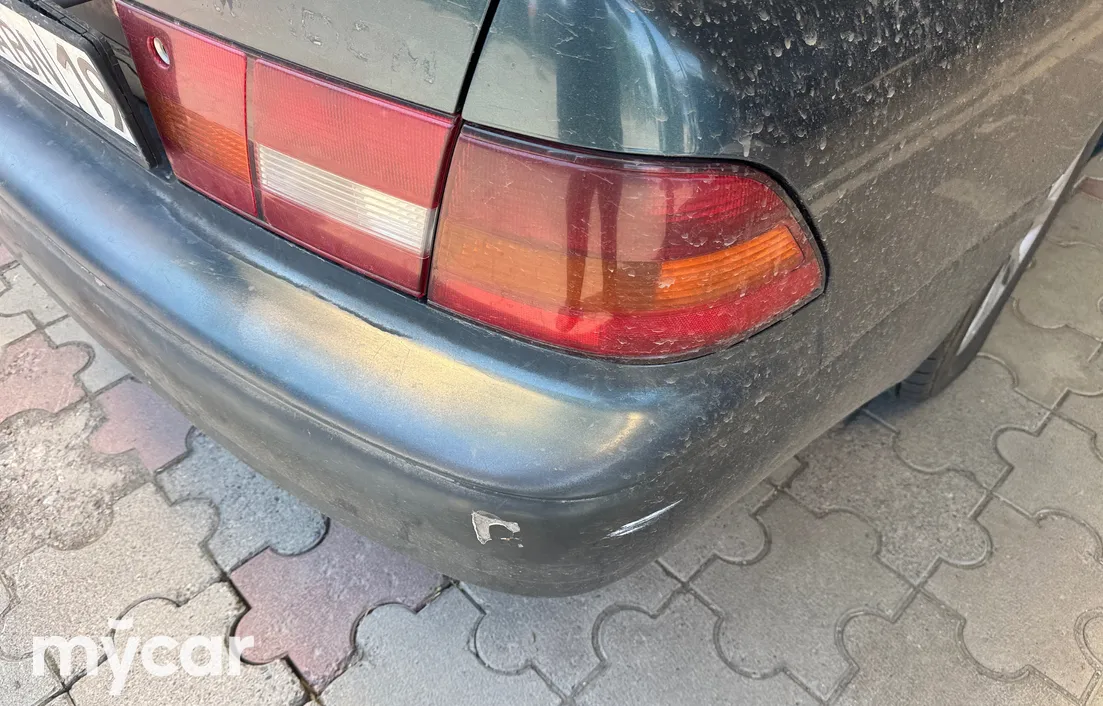 Toyota Windom 1997