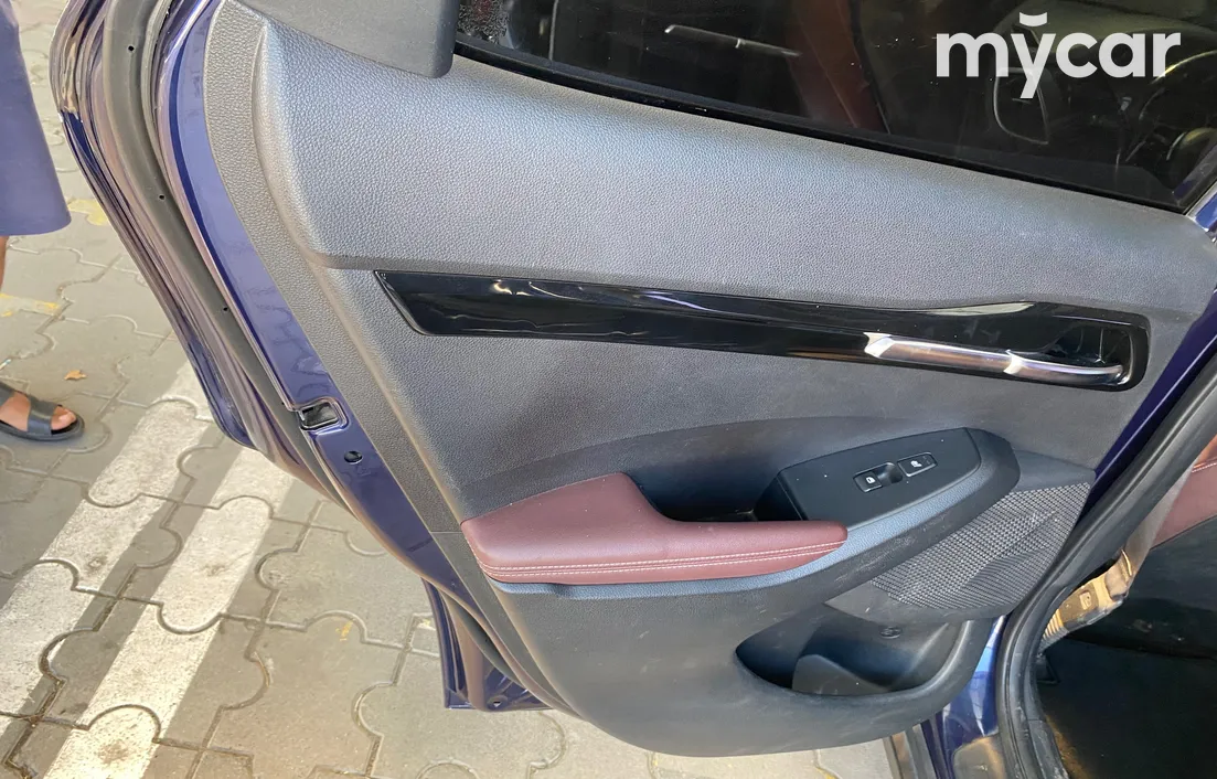Kia Seltos 2021