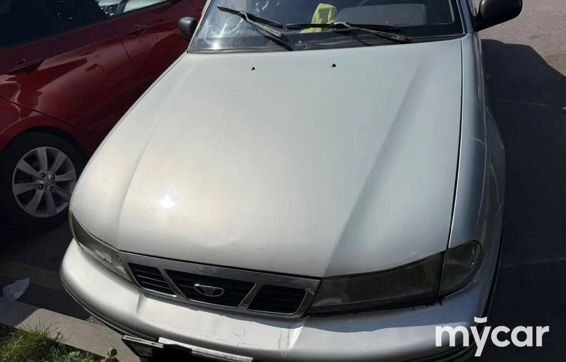 Daewoo Nexia 2006