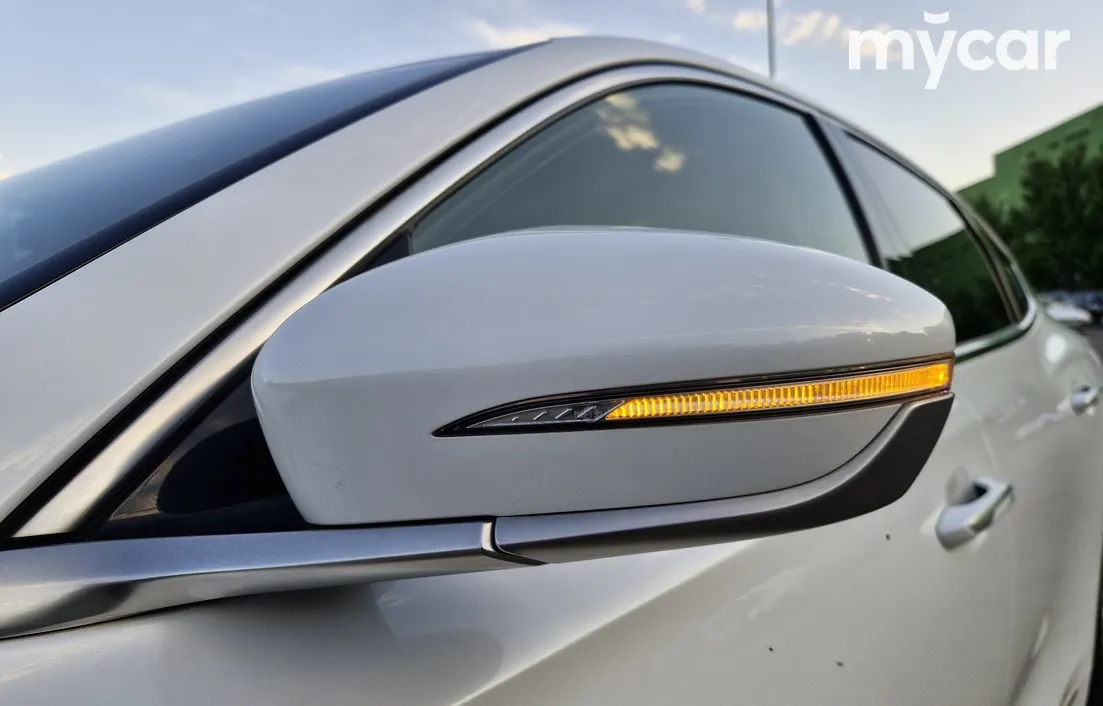 Hyundai Grandeur 2019