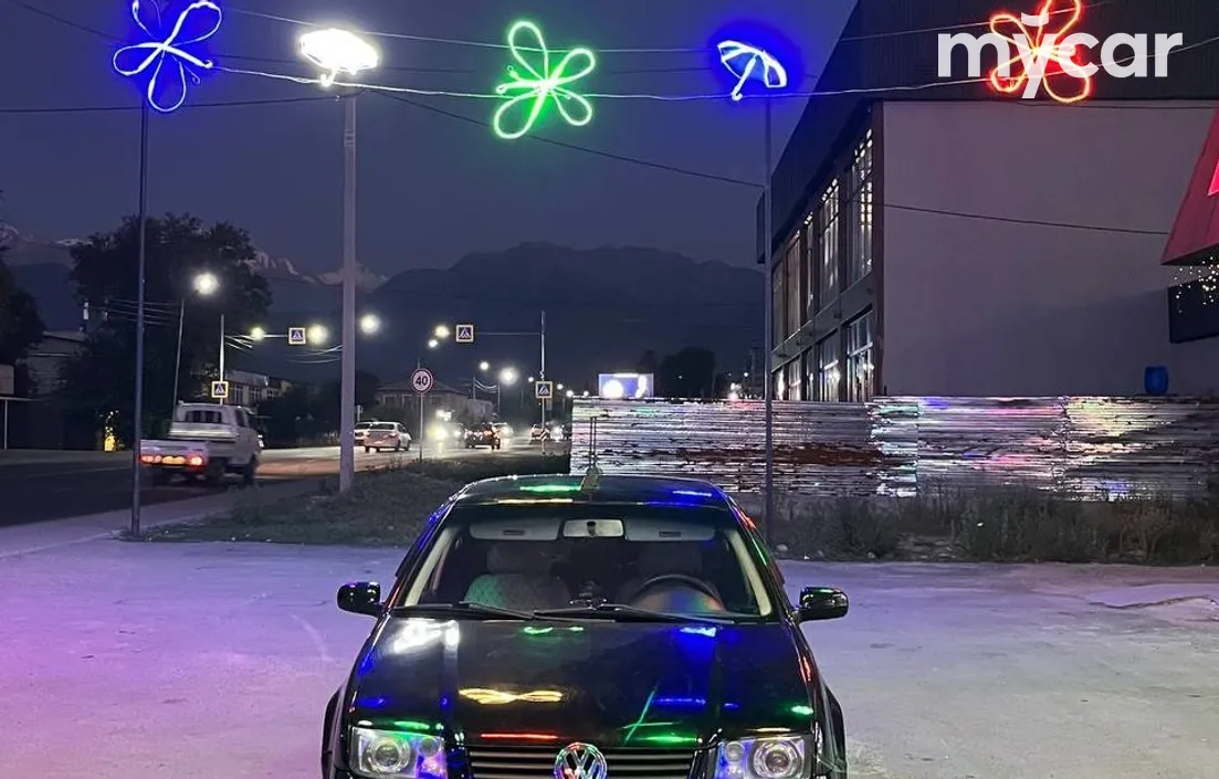 Volkswagen Jetta 1999