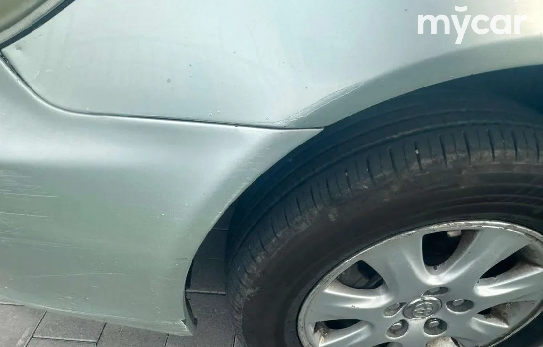 Toyota Camry 2004