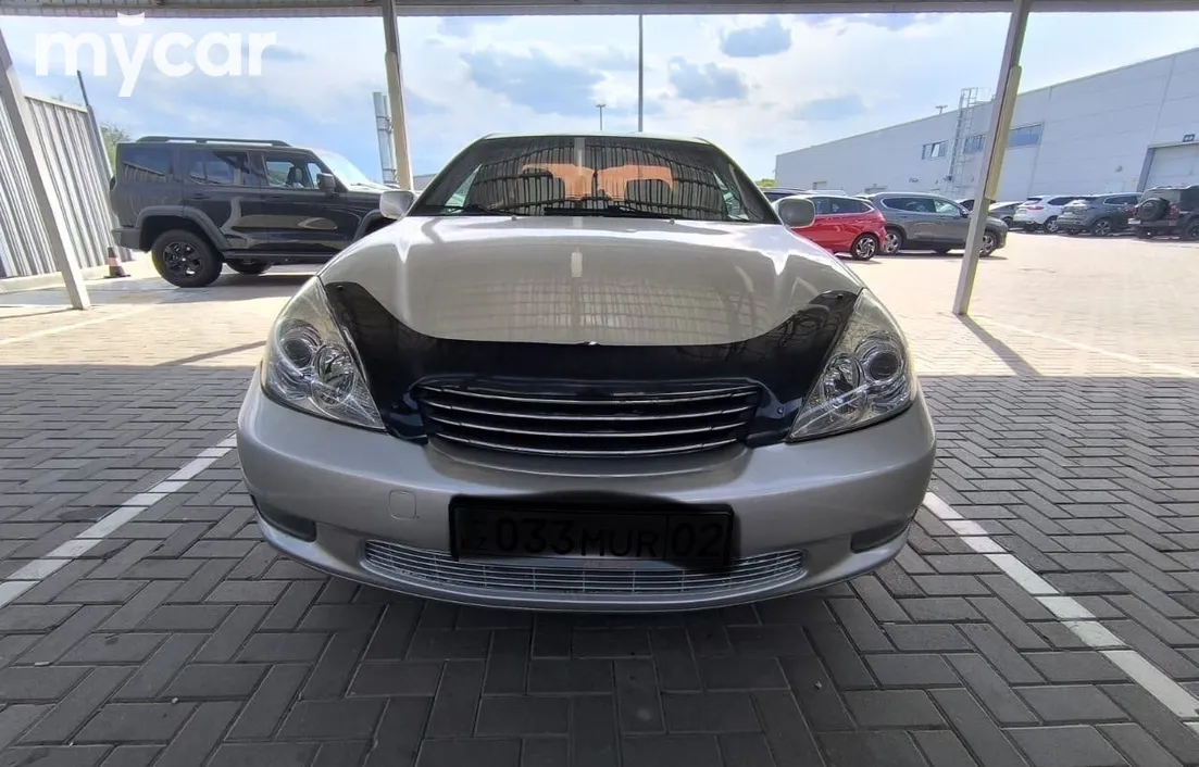 Lexus ES 2003