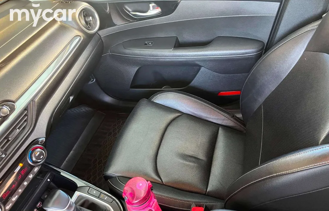 Kia Cerato 2021