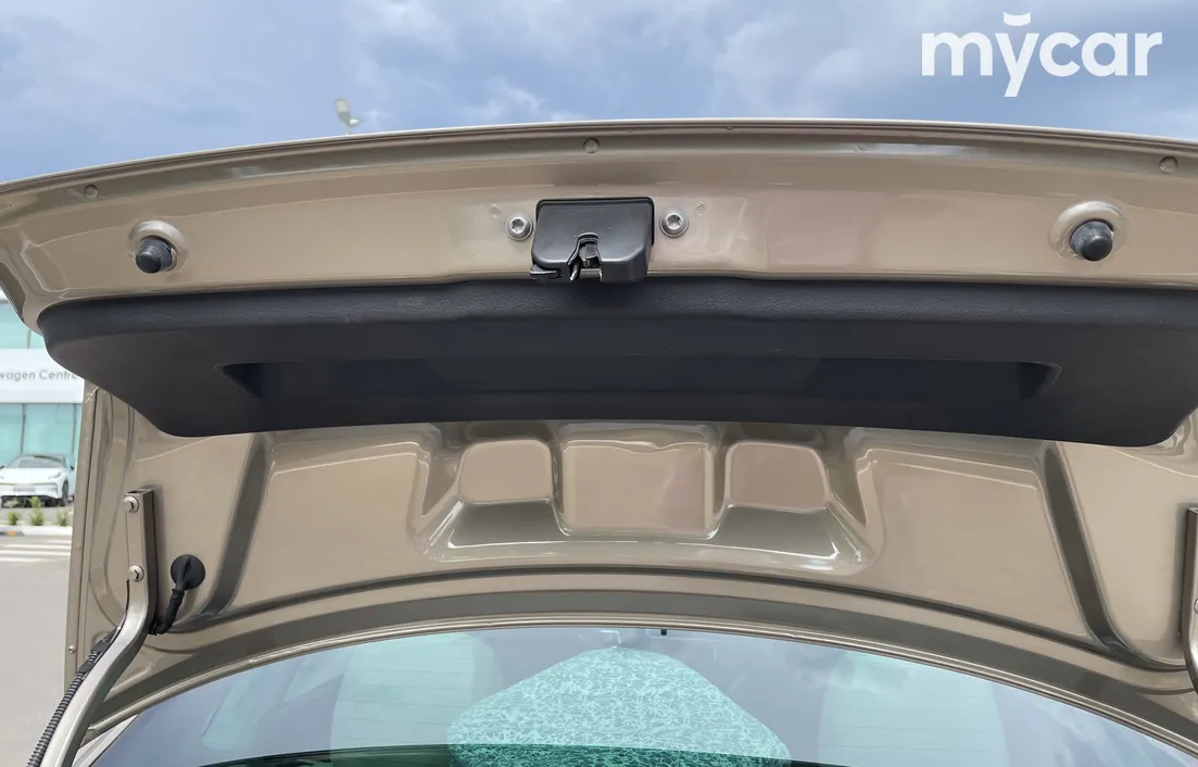 Volkswagen Polo 2019