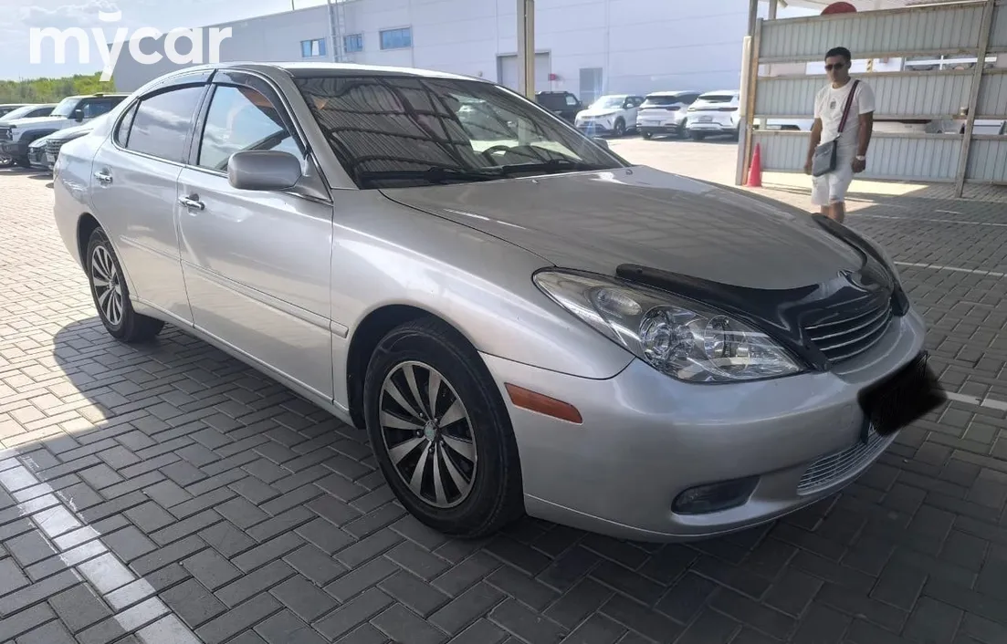 Lexus ES 2003