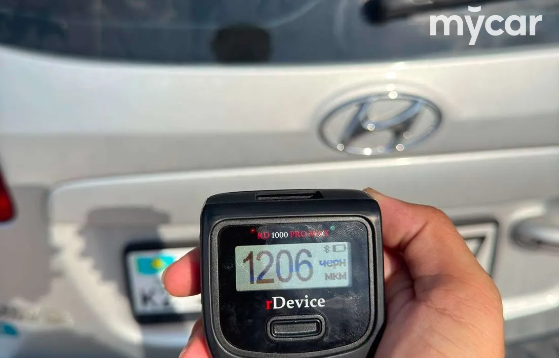 Hyundai Santa Fe 2009