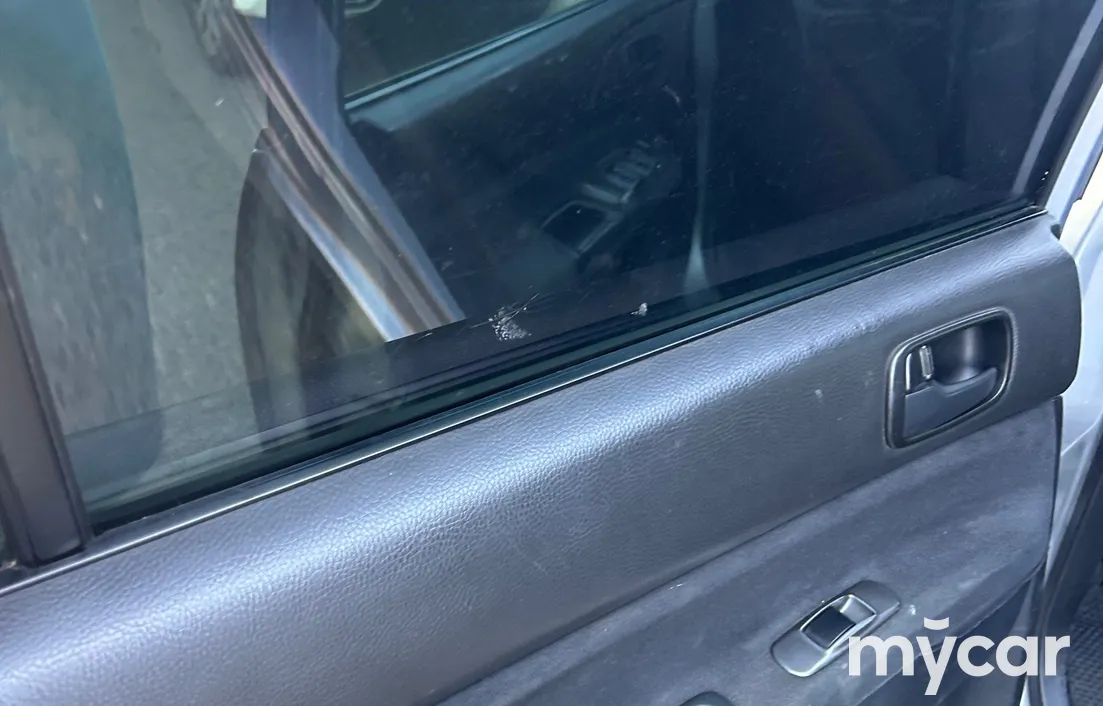 Mitsubishi Lancer 2007