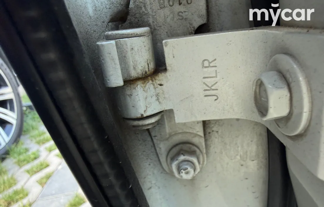 Infiniti EX 2008