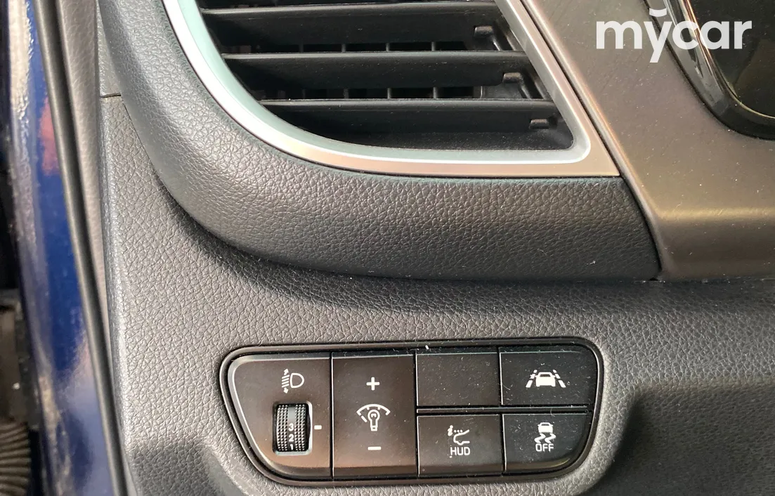 Kia Seltos 2021