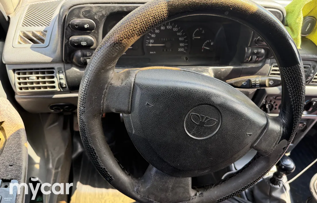 Daewoo Nexia 2006