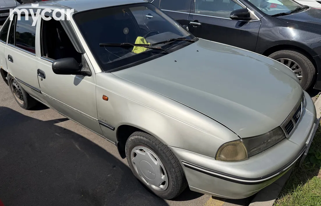 Daewoo Nexia 2006