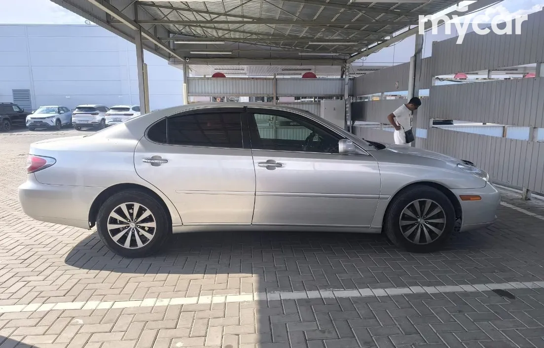 Lexus ES 2003