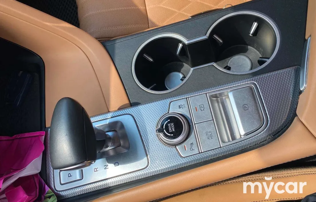 Genesis G70 2023