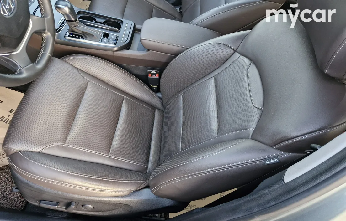Hyundai Grandeur 2018