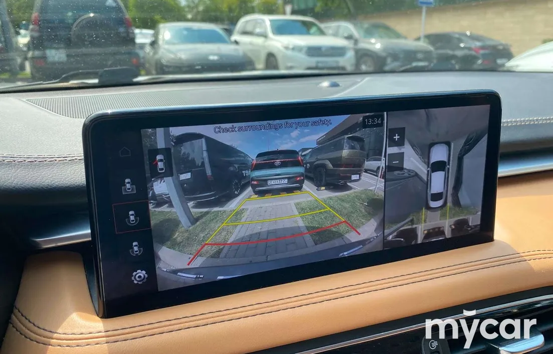 Genesis G70 2023