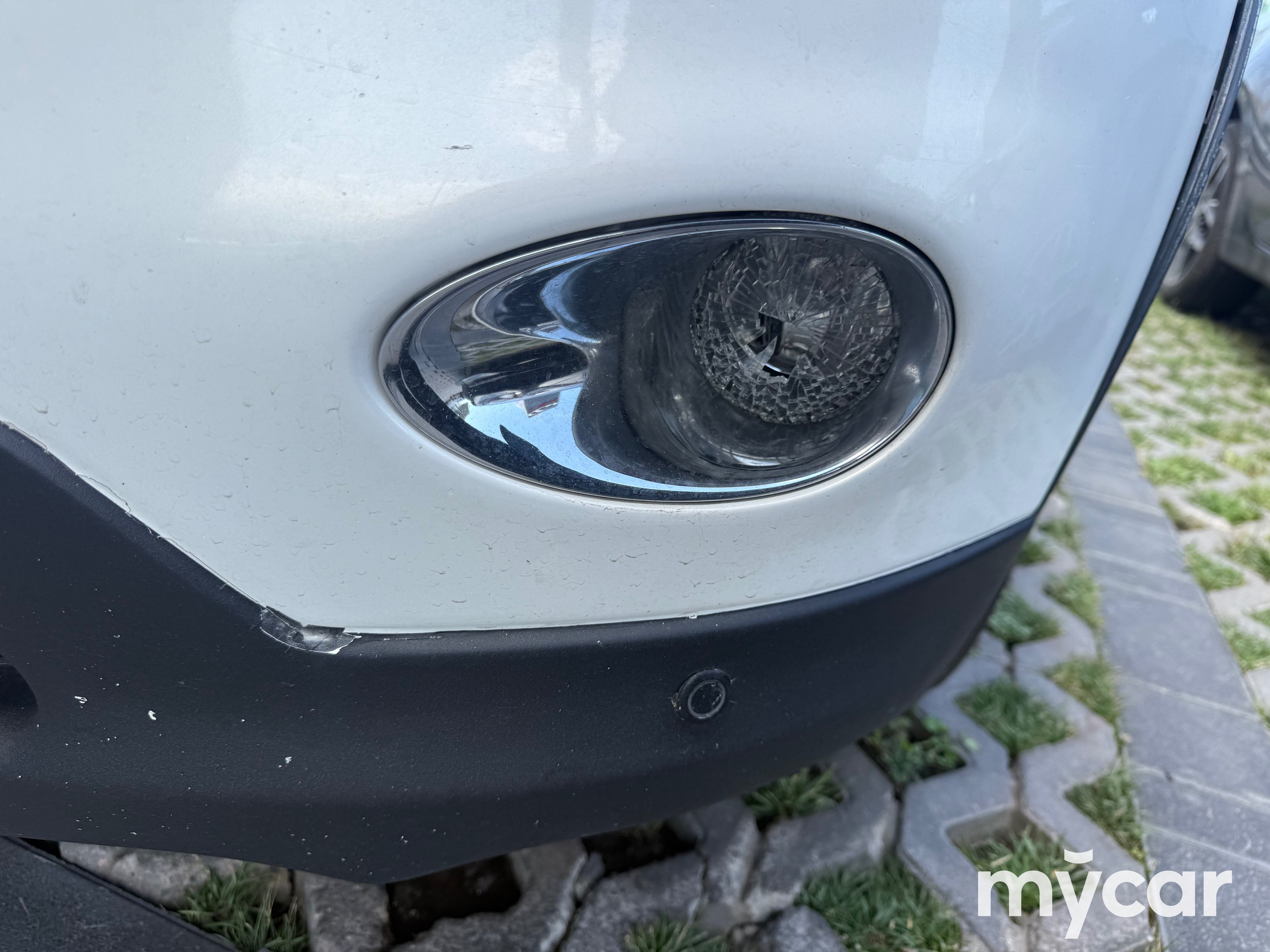 Infiniti EX 2008