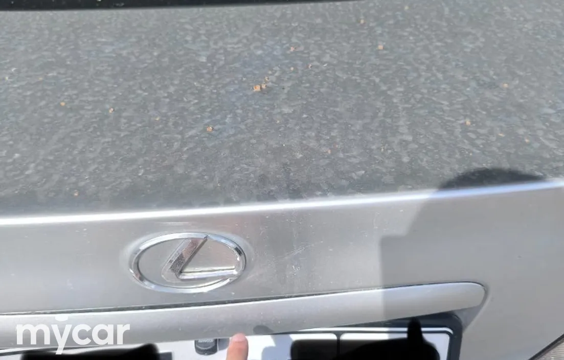 Lexus ES 2003