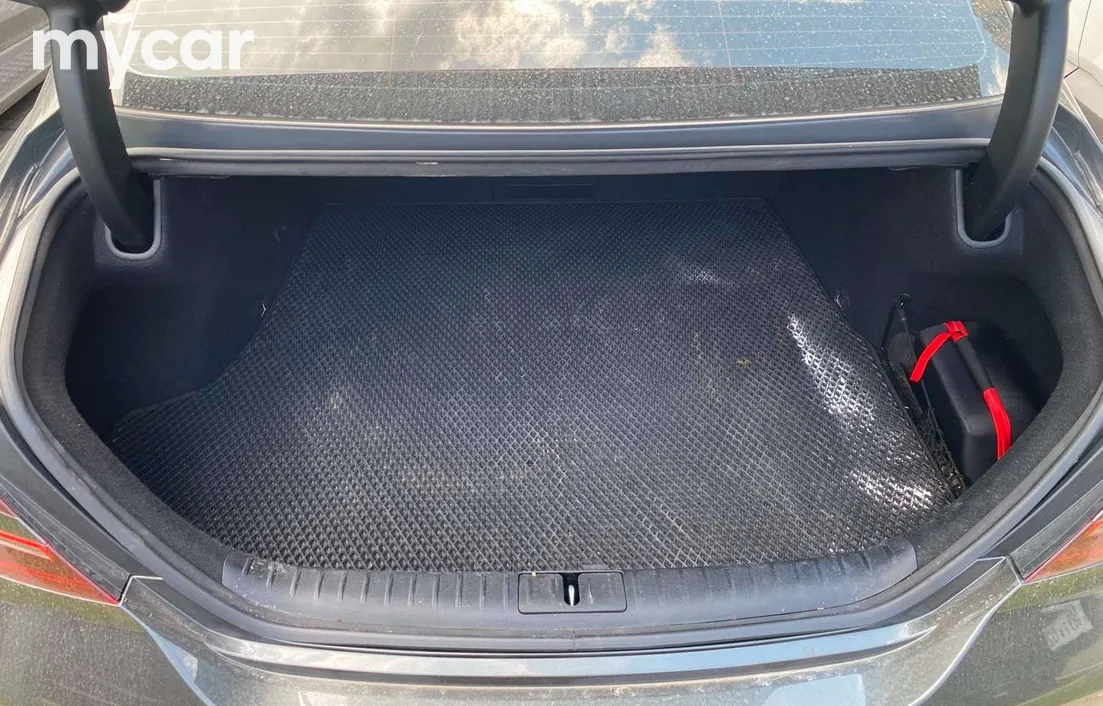 Genesis G70 2023