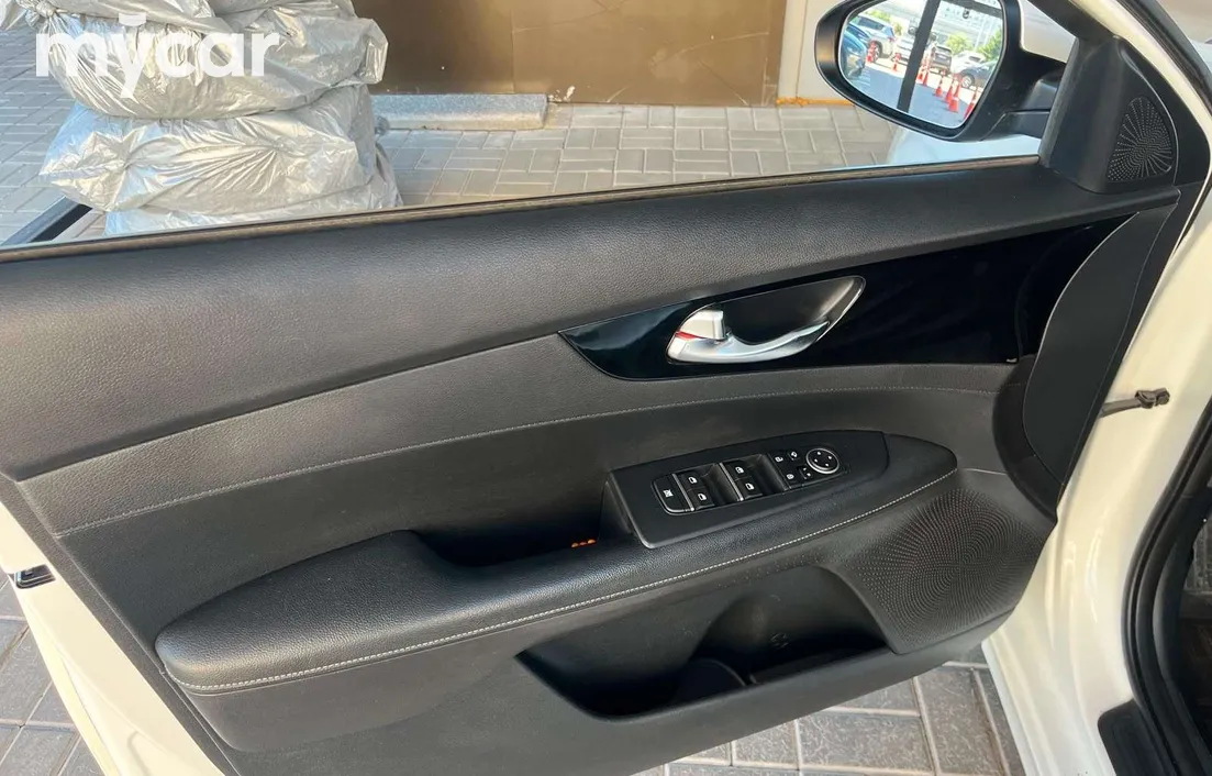Kia Cerato 2021
