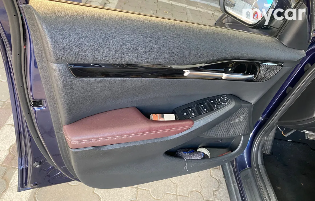 Kia Seltos 2021