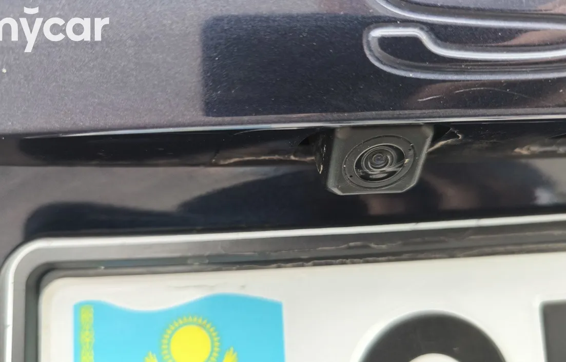 Toyota Sienna 2020