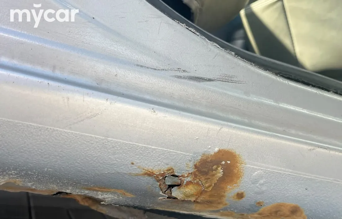 Hyundai Elantra 2004