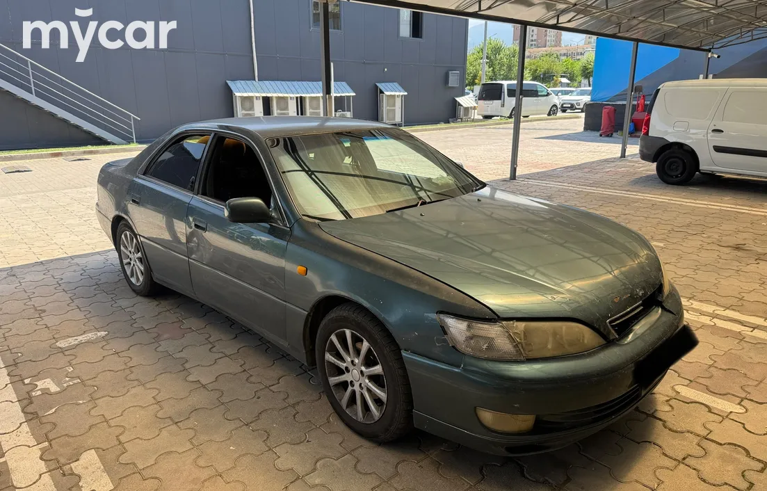 Toyota Windom 1997
