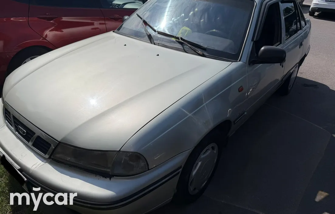 Daewoo Nexia 2006