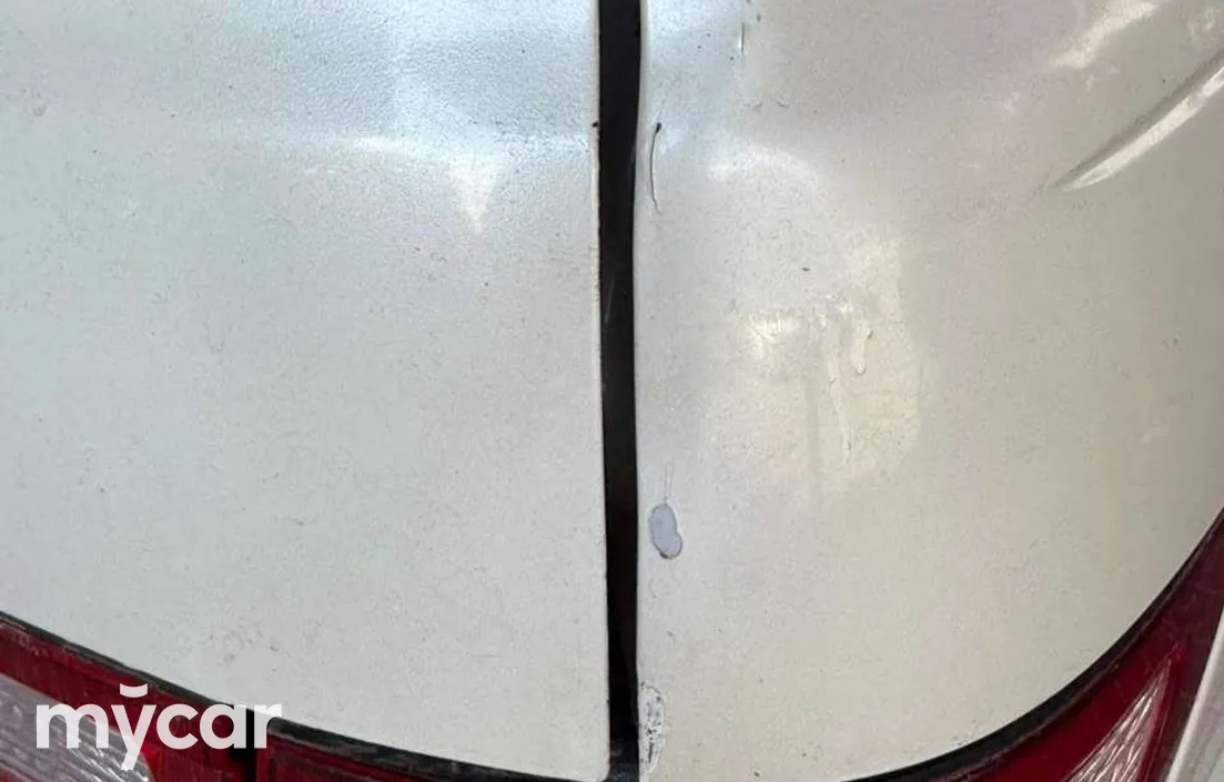 Nissan Presage 1998