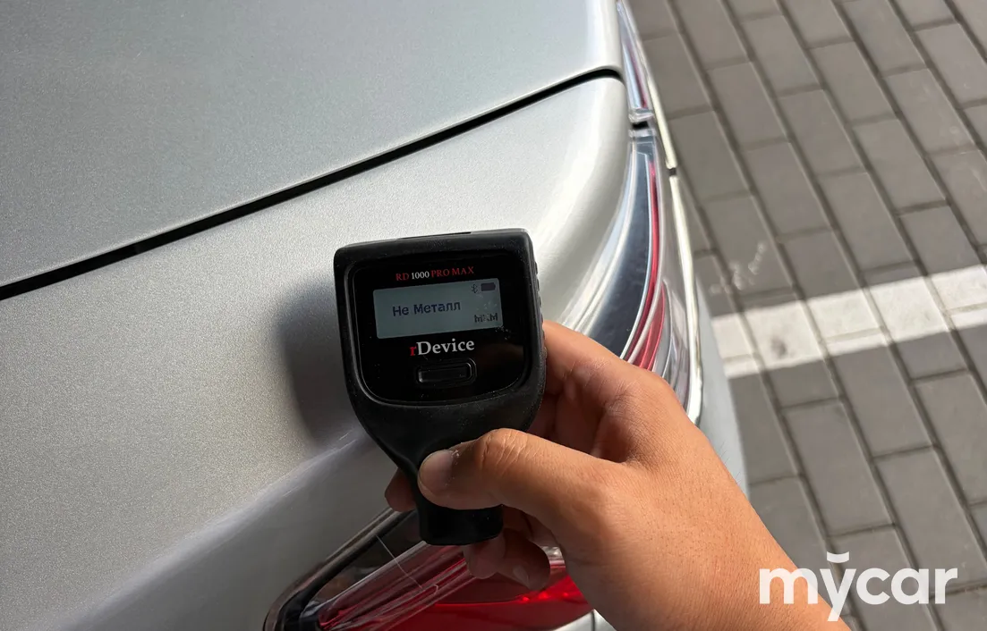 Toyota Camry 2015