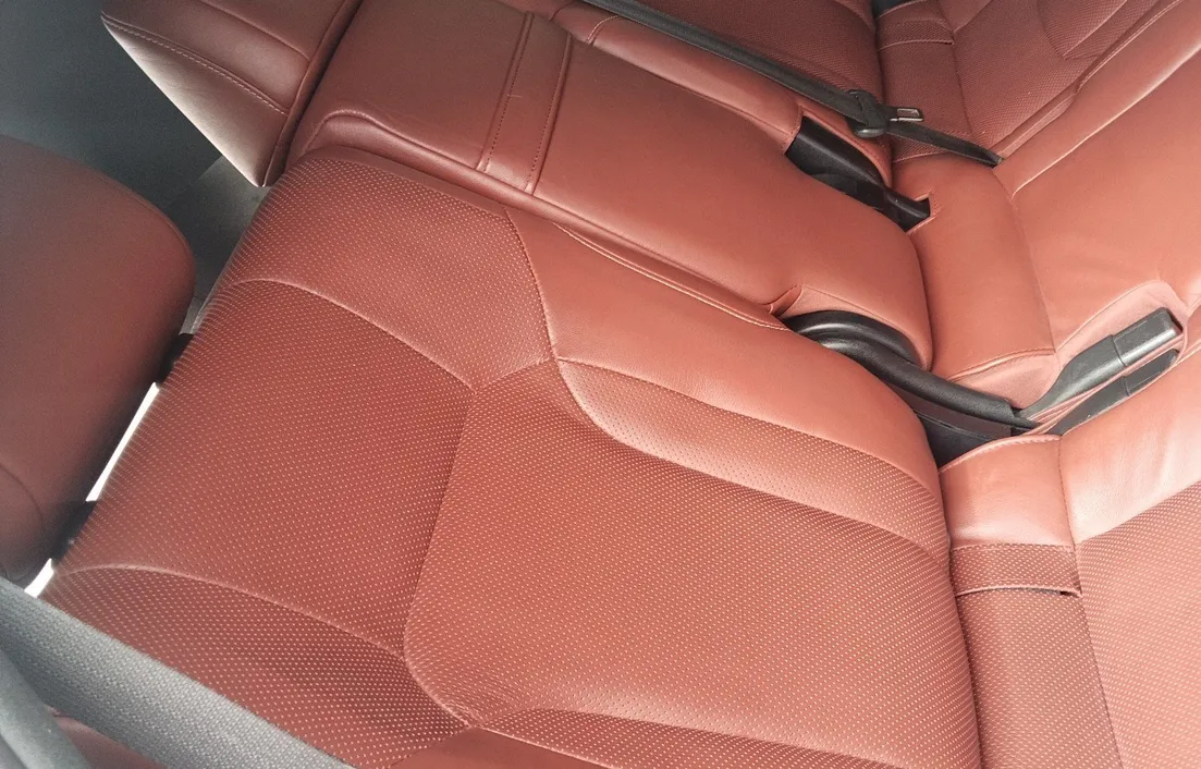 Lexus LX 2021