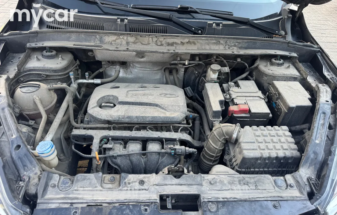 Chery Tiggo 4 2022
