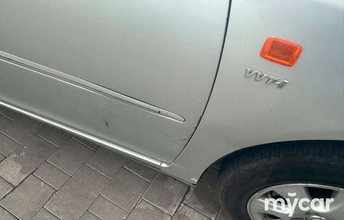 Toyota Camry 2004