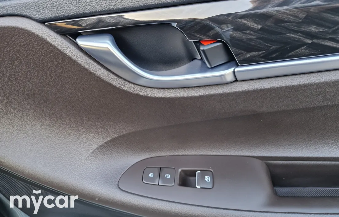 Hyundai Grandeur 2018