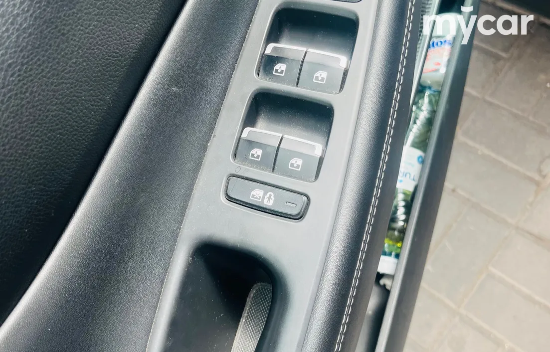 Subaru Forester 2003