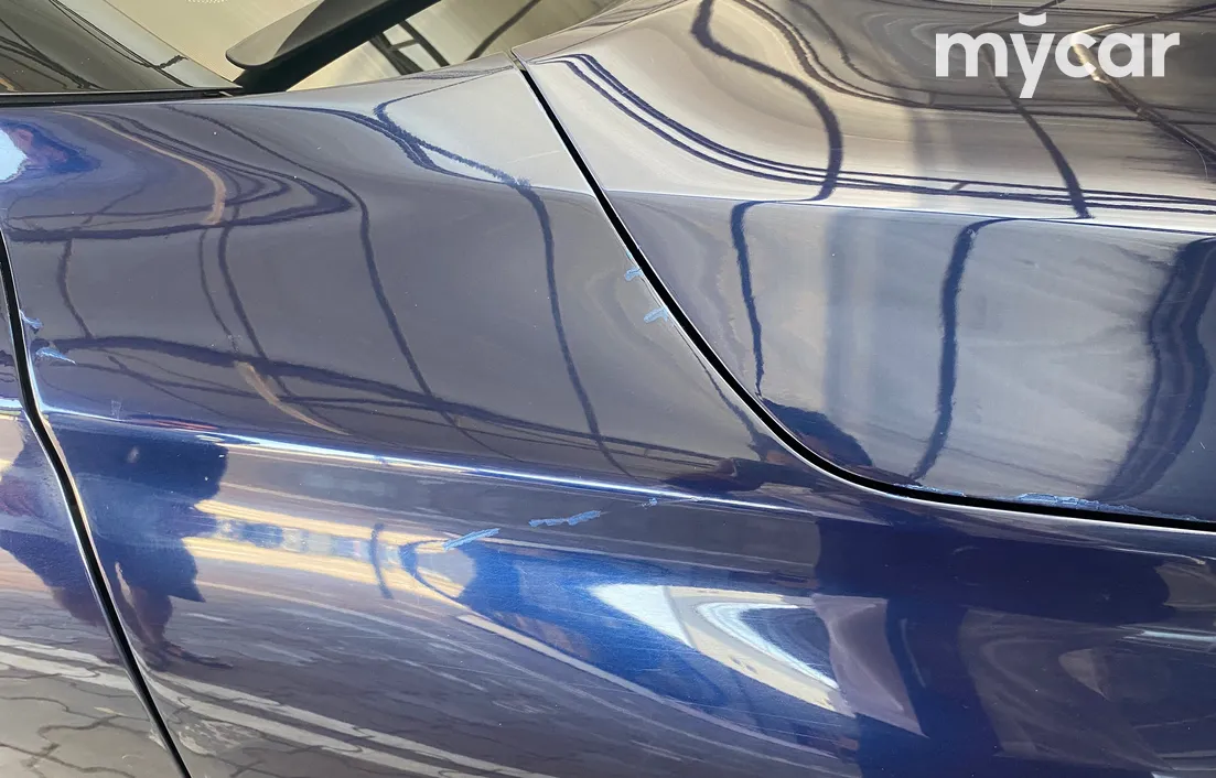 Kia Seltos 2021