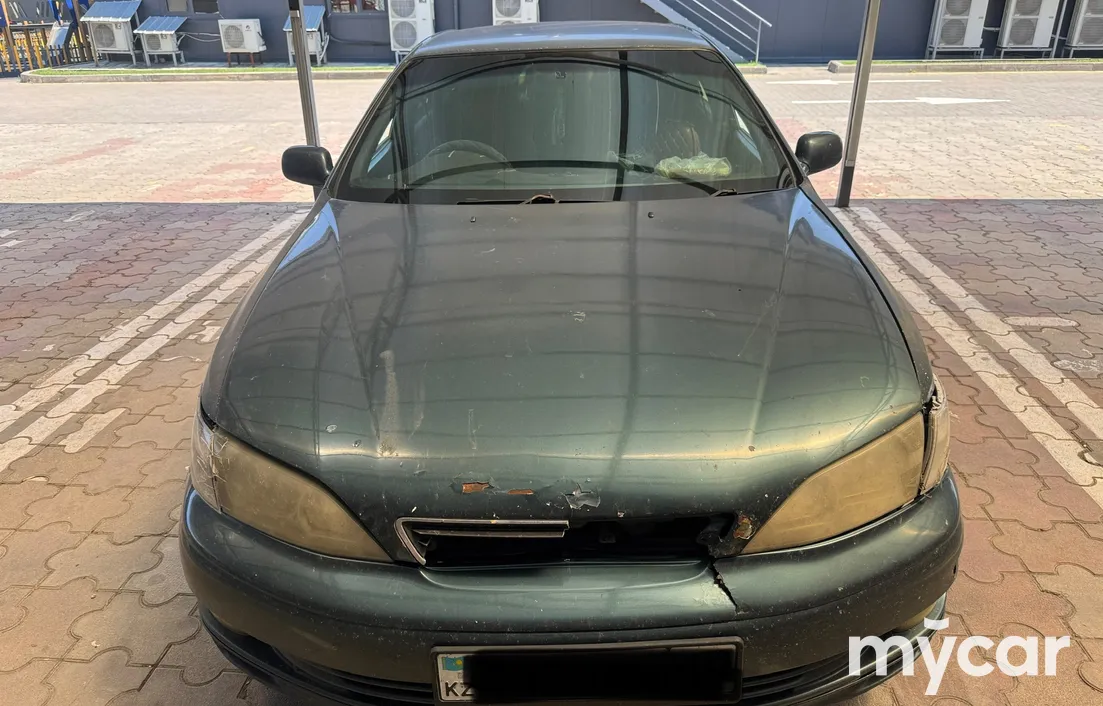 Toyota Windom 1997