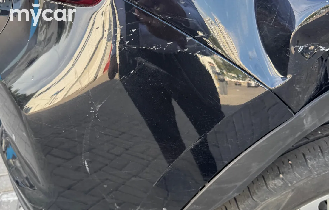 Chery Tiggo 4 2022